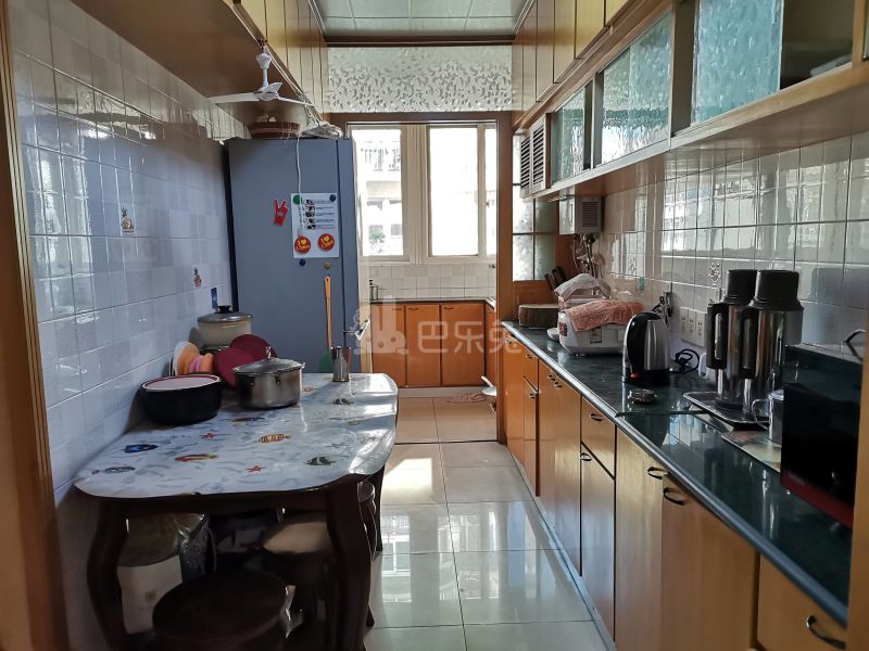 厚载巷19号小区12473829周边环境图8