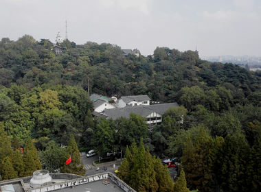 时代华府 1室1厅1卫