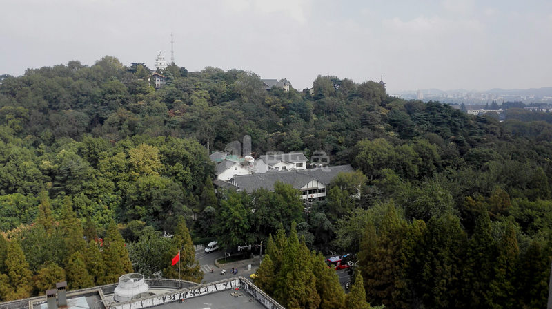 时代华府12474265周边环境图0