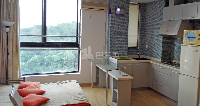 时代华府12474265周边环境图1