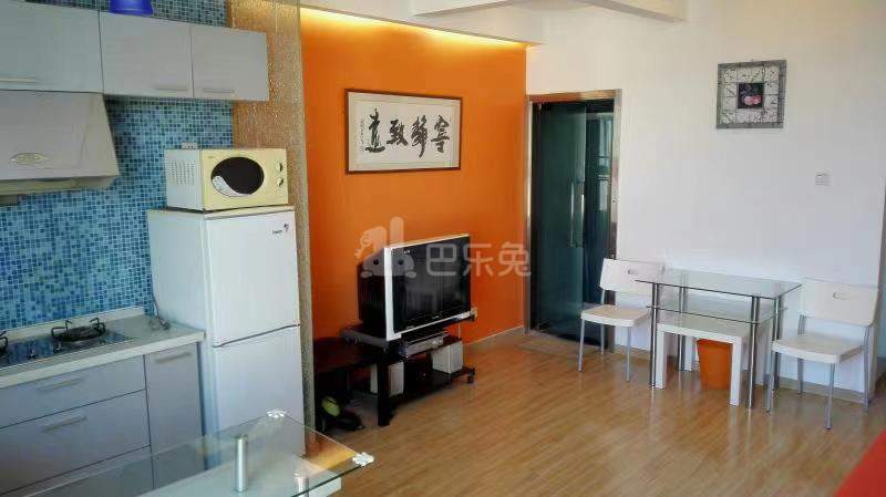 时代华府12474265周边环境图2