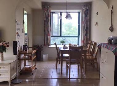 东郊美树苑 2室1厅1卫