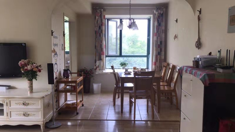 东郊美树苑12475097周边环境图6