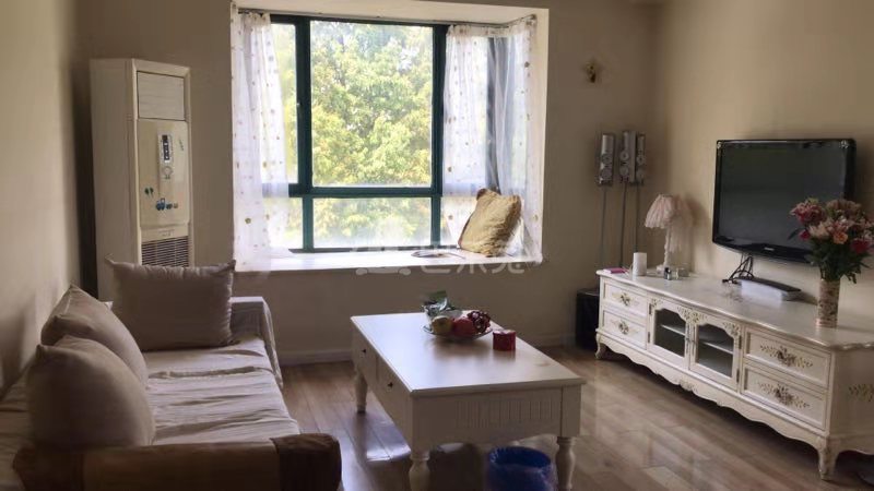 东郊美树苑12475097周边环境图7