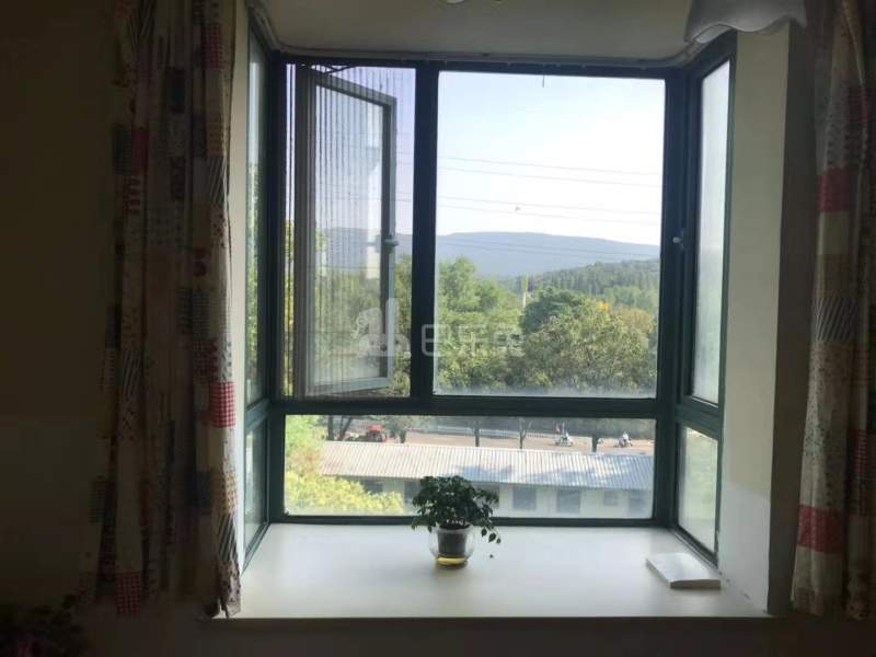 东郊美树苑12475097周边环境图2