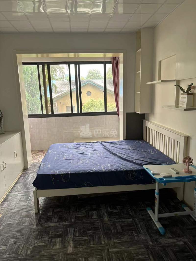 演武新村12475255周边环境图1