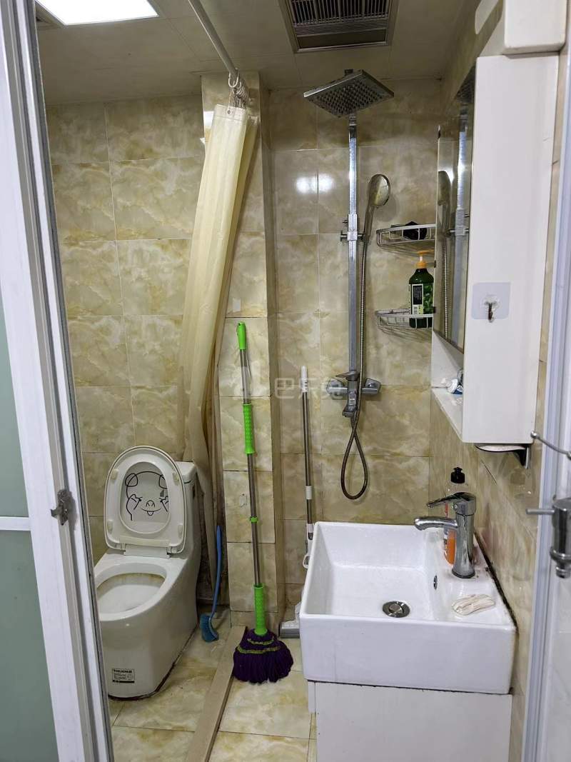 演武新村12475255周边环境图5