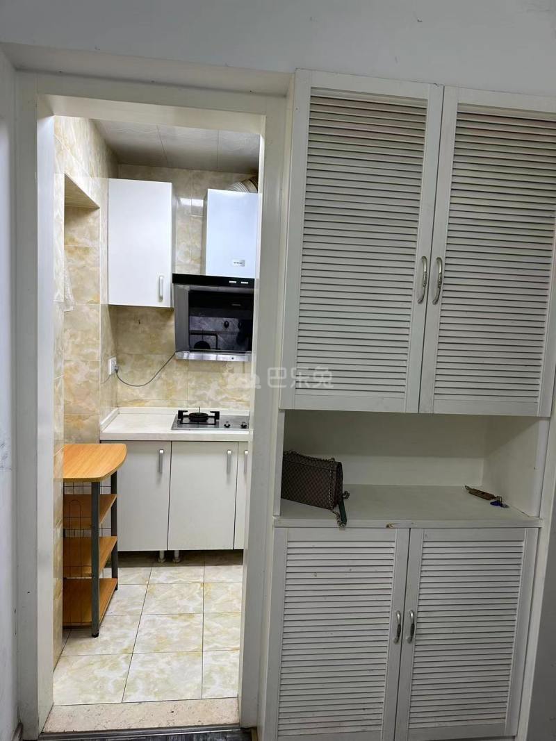 演武新村12475255周边环境图6