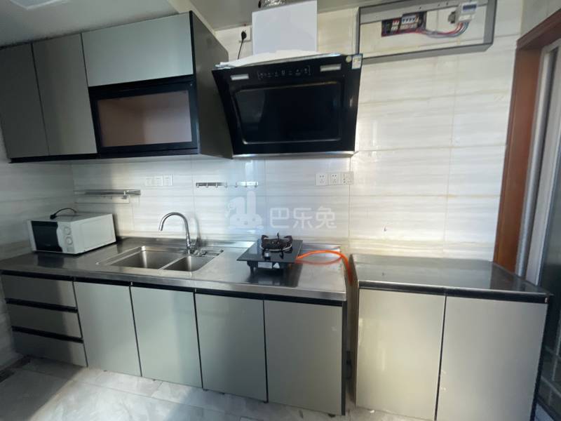 新电小区12475825厨房图8