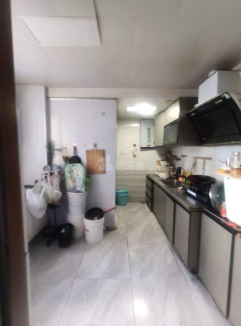 新电小区12475825厨房图6