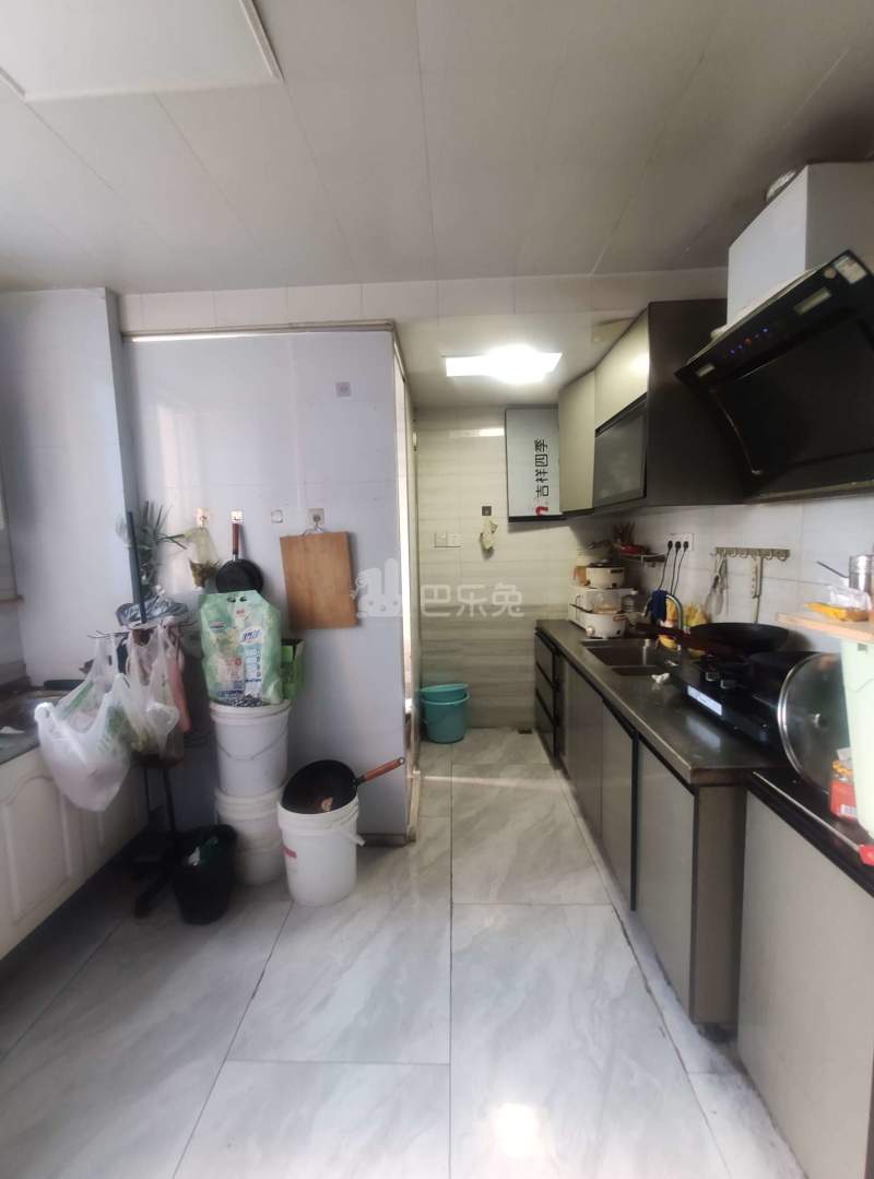 新电小区12475825厨房图4