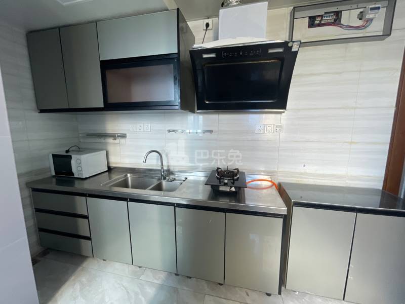新电小区12475825厨房图9