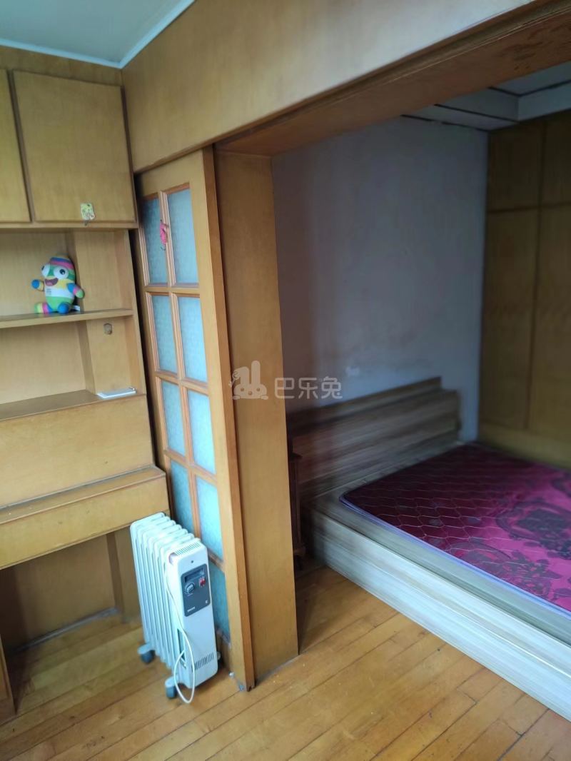 东门街小区12476018周边环境图2