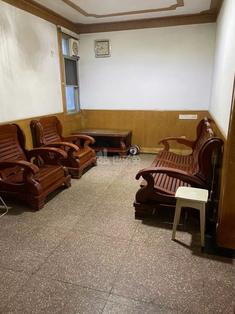 上元里小区12476650周边环境图1