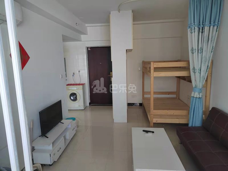 深业滨江半岛12477164周边环境图0