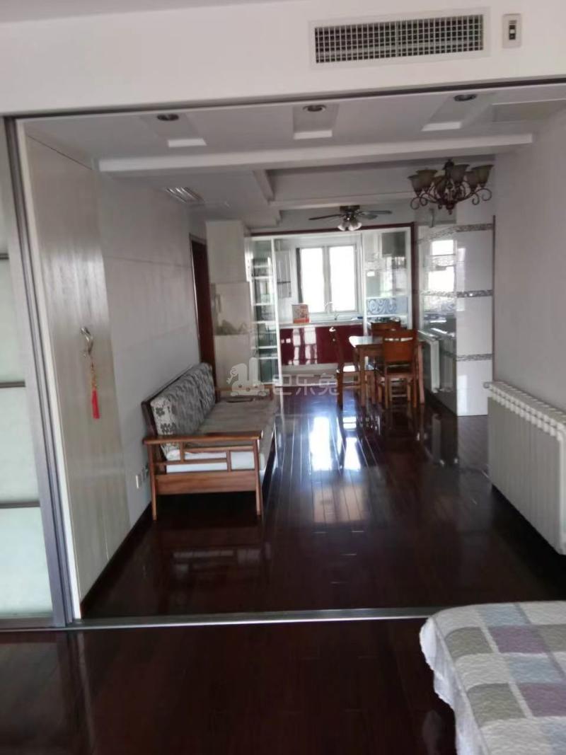 桃清苑12477676周边环境图8