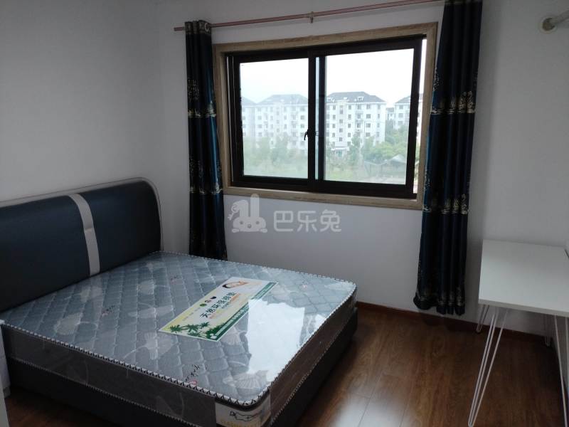 清河湾佳苑3期12479963卧室图2