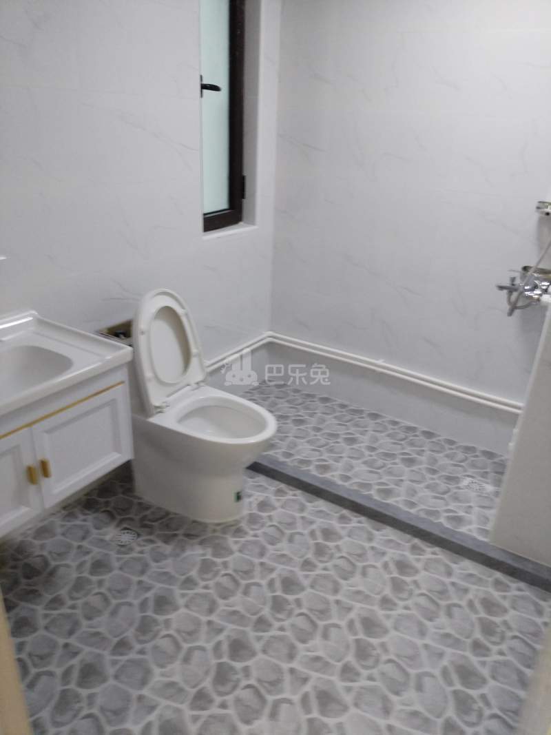 清河湾佳苑3期12479963卫生间图9