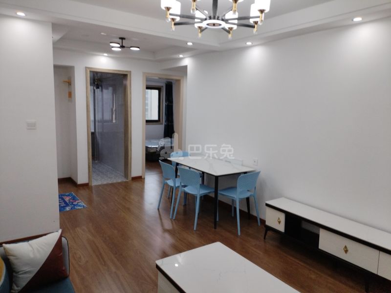 清河湾佳苑3期12479963客厅图7