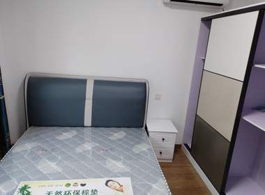 清河湾佳苑3期 2室2厅1卫