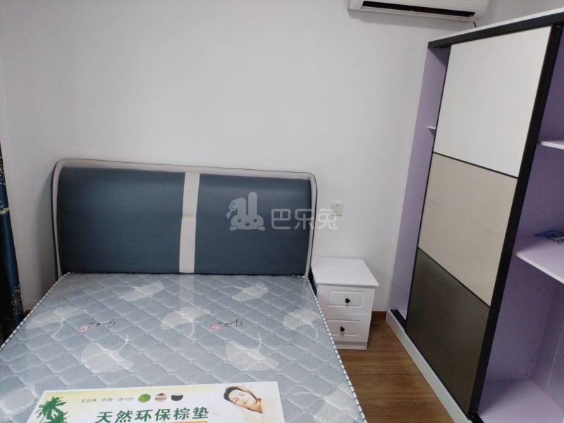 清河湾佳苑3期12479963卧室图1