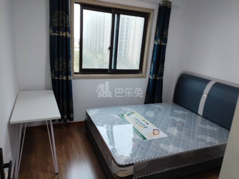 清河湾佳苑3期12479963卧室图0