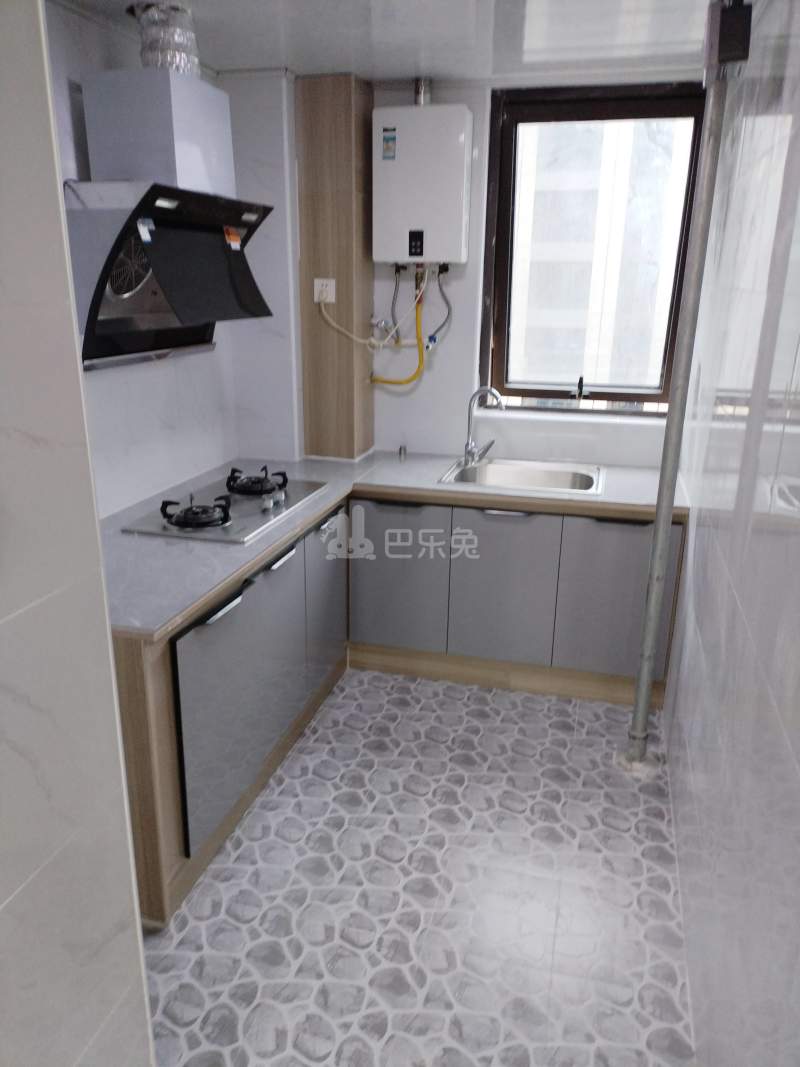 清河湾佳苑3期12479963厨房图8