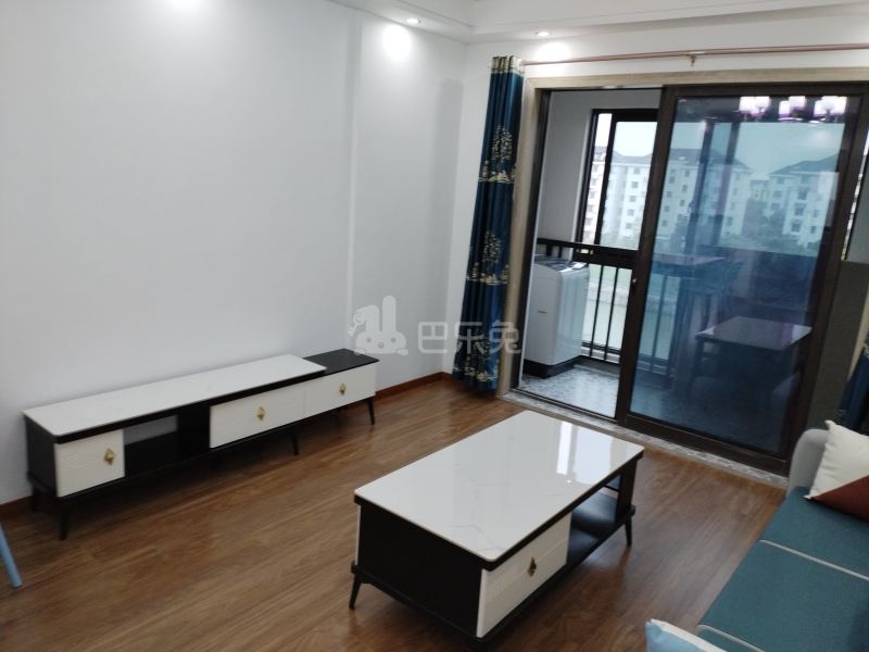 清河湾佳苑3期12479963客厅图5