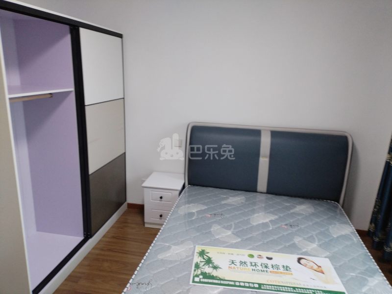 清河湾佳苑3期12479963卧室图3