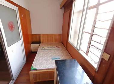 紫竹林1号小区 2室1厅1卫