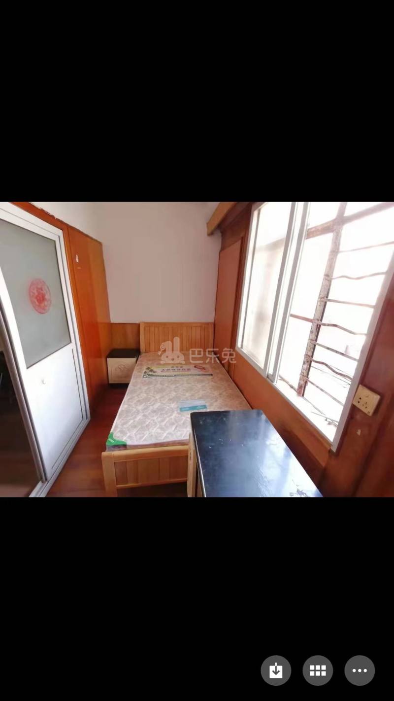 紫竹林1号小区12480015周边环境图0