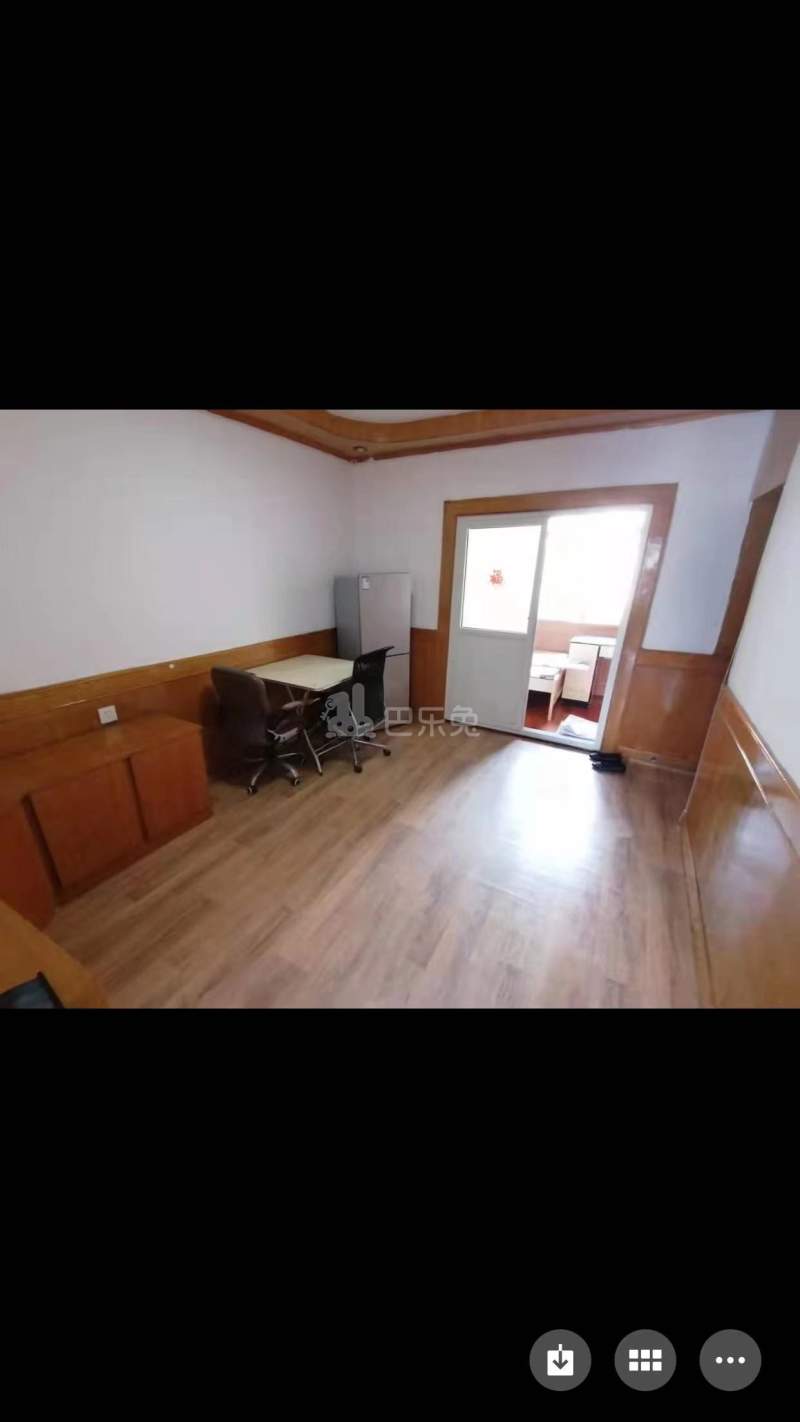 紫竹林1号小区12480015周边环境图1