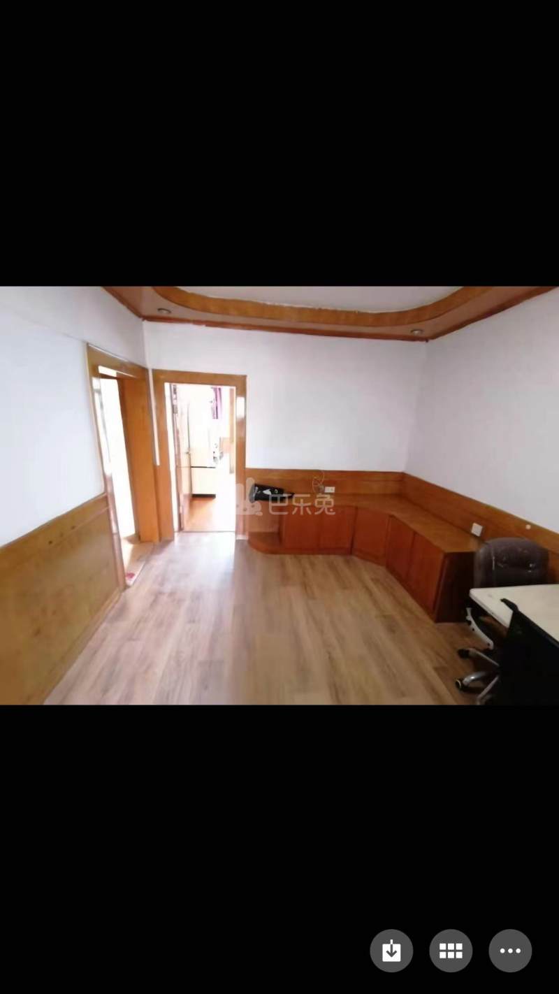 紫竹林1号小区12480015周边环境图2