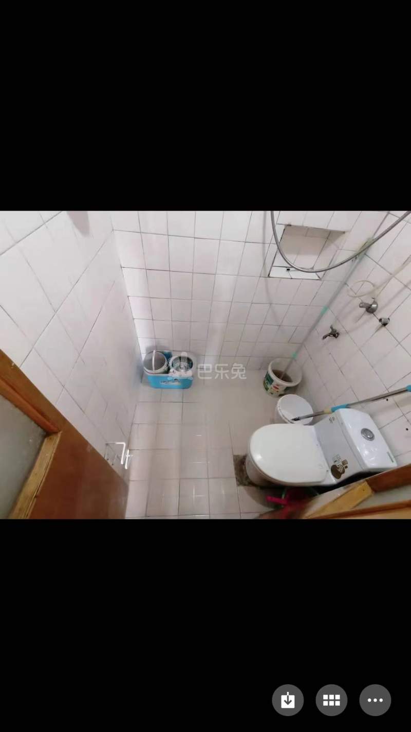 紫竹林1号小区12480015周边环境图3