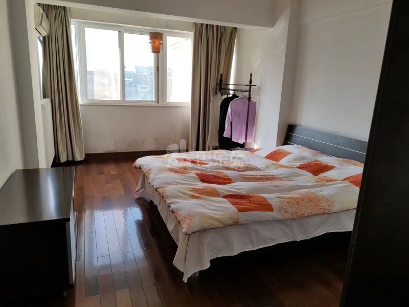 新门口16号小区12480018周边环境图0