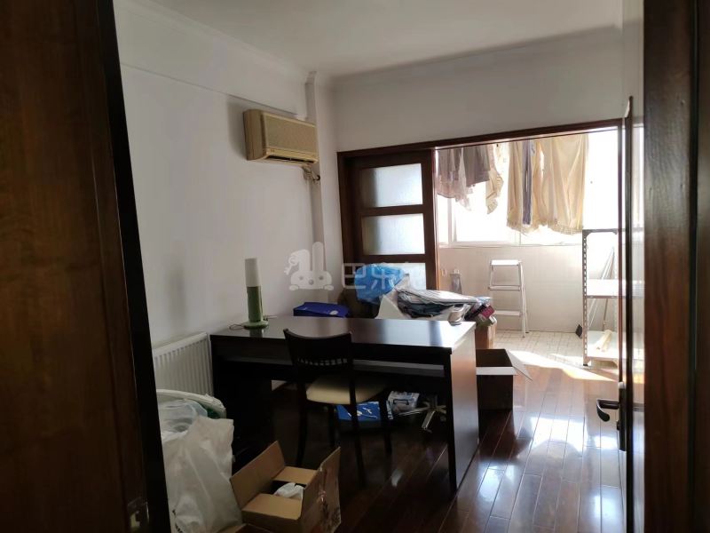 新门口16号小区12480018周边环境图1