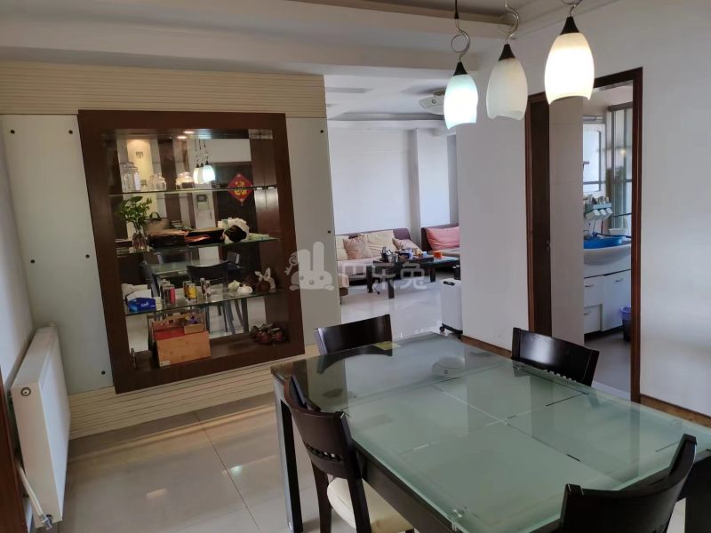 新门口16号小区12480018周边环境图4