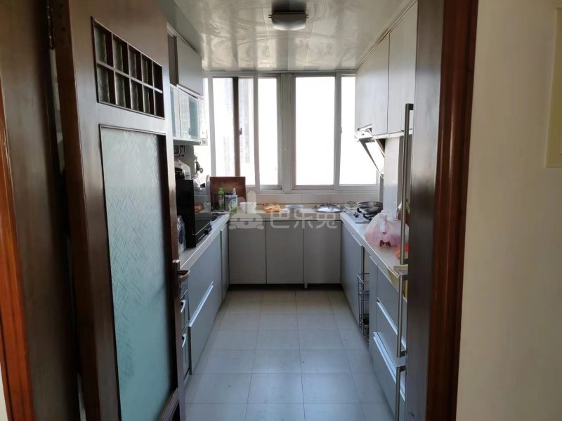 新门口16号小区12480018周边环境图6