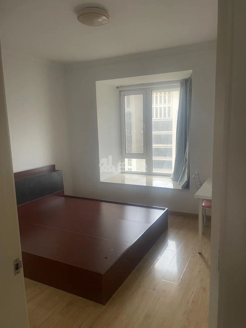 金地湖城艺境12480055周边环境图16