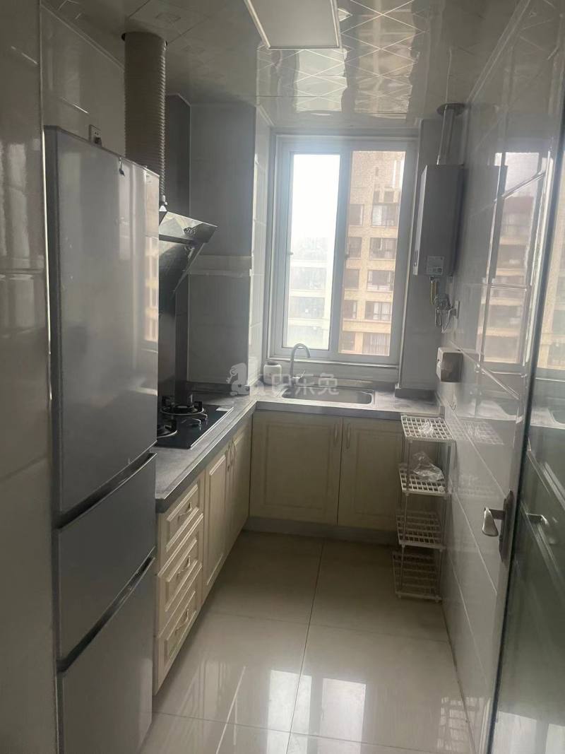 金地湖城艺境12480055周边环境图11