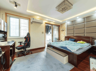 清荷园南园 1室1厅1卫