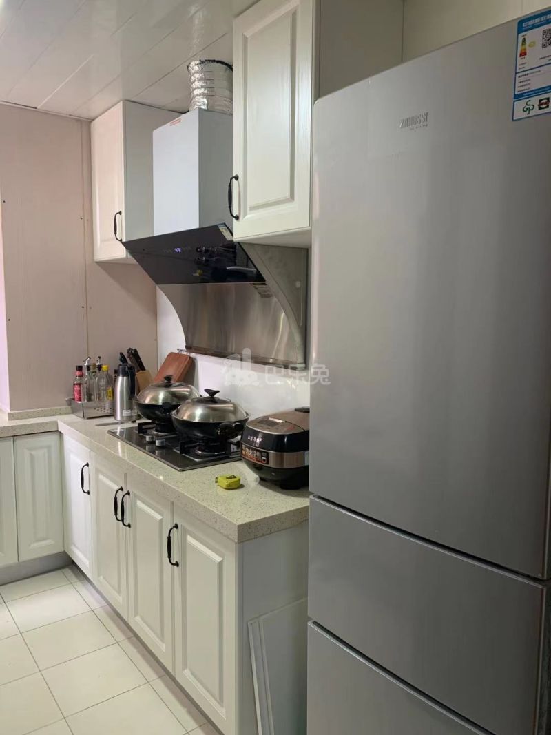 汇杰公寓12480435周边环境图1