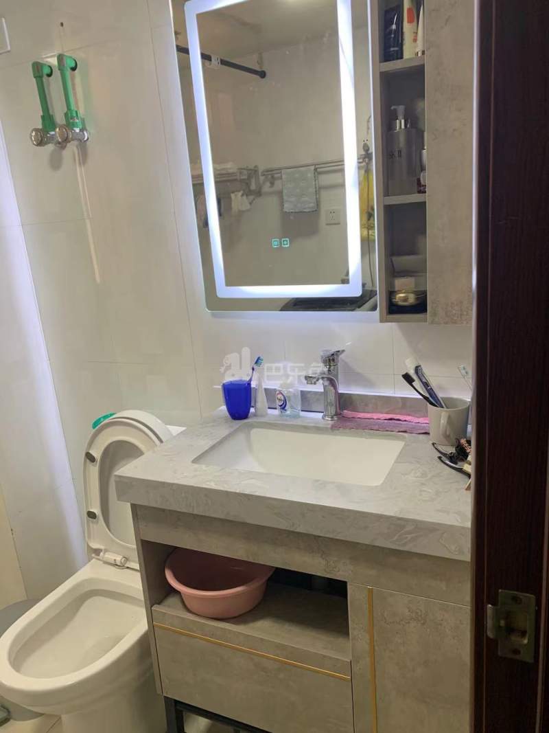 汇杰公寓12480435周边环境图2