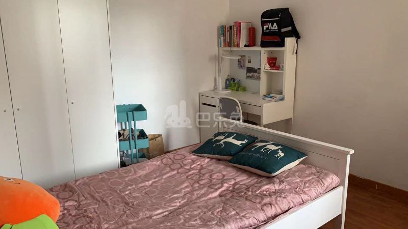 汇杰公寓12480435周边环境图3