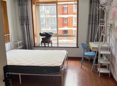 凤翔翠园别墅区 1室1厅1卫