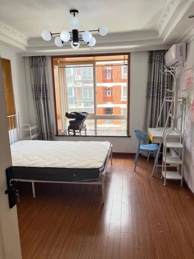 凤翔翠园别墅区12480518周边环境图0