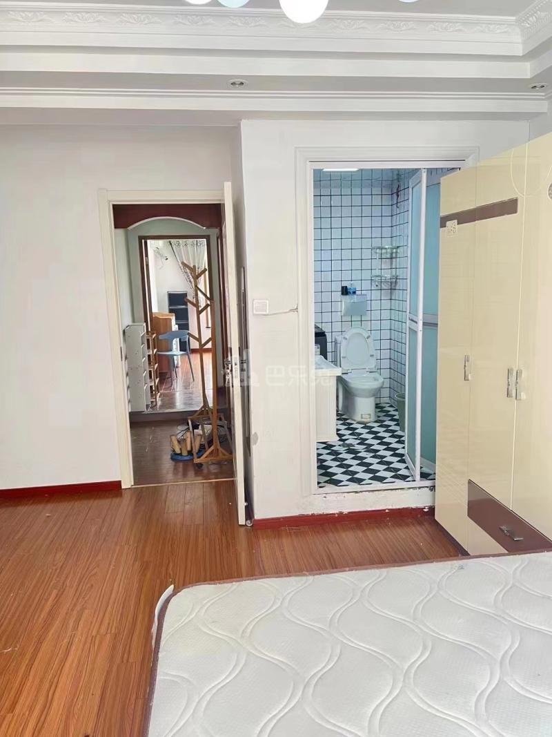 凤翔翠园别墅区12480518周边环境图2