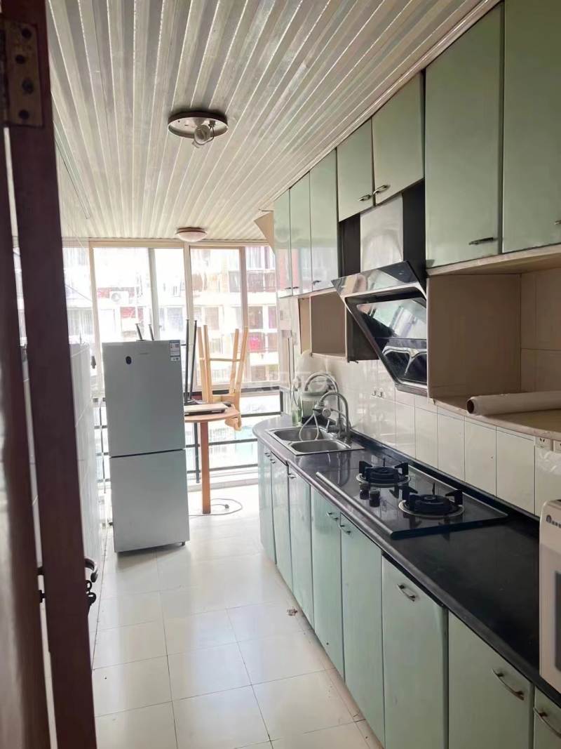 凤翔翠园别墅区12480518周边环境图1