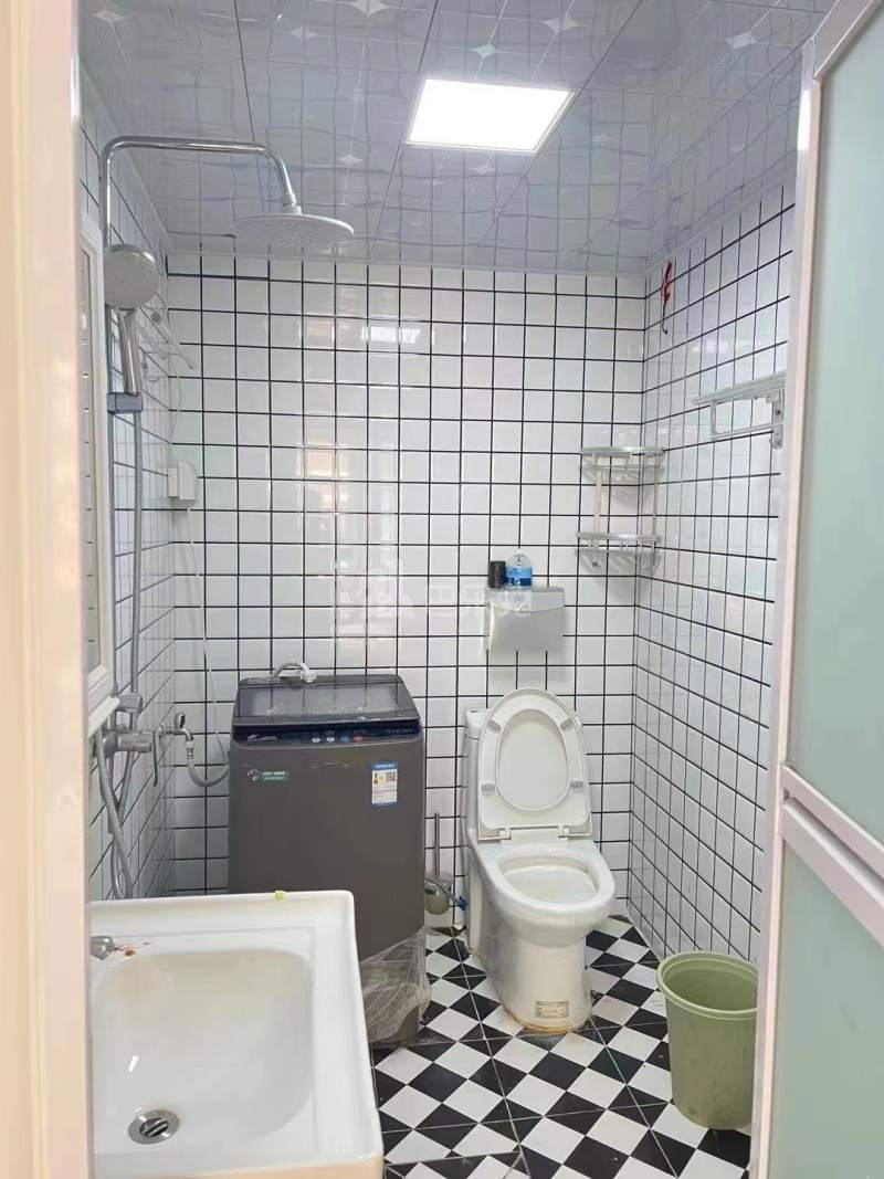 凤翔翠园别墅区12480518周边环境图3