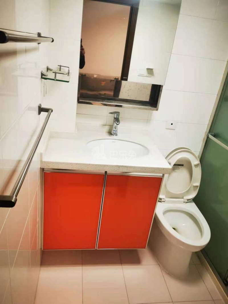 凤凰花园城静幽园12484316周边环境图3